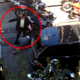 Illustration for article titled This One Man Stopped The Biker Beating Of Range Rover Driver